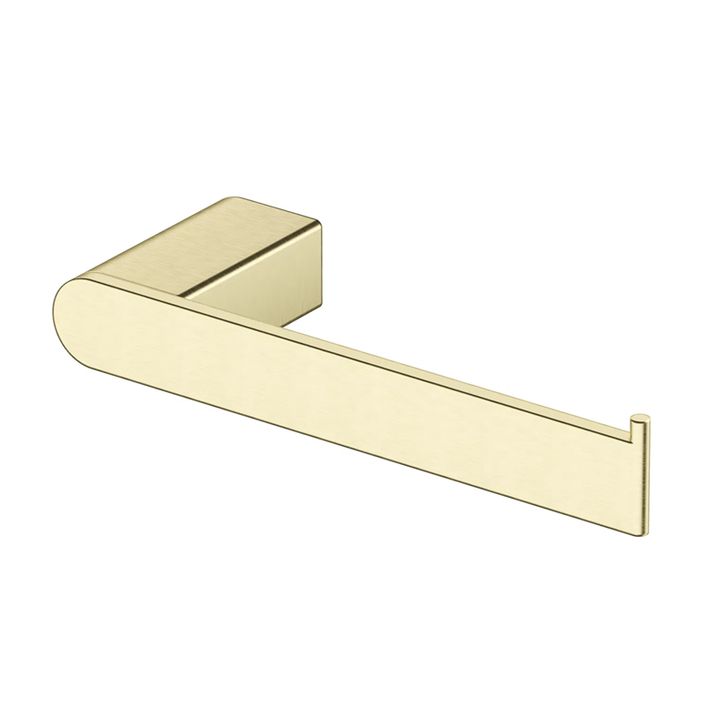 Bella Vista Beki / Supra French Gold Toilet Paper Holder