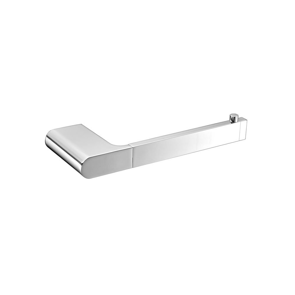VOG Chrome Toilet Paper Holder – Beyond Bath Kitchens