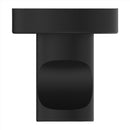 NERO MECCA ROBE HOOK MATTE BLACK
