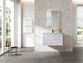 Avia Elena Wall Hung Vanity 600-1500MM