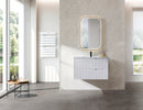 Avia Elena Wall Hung Vanity 600-1500MM
