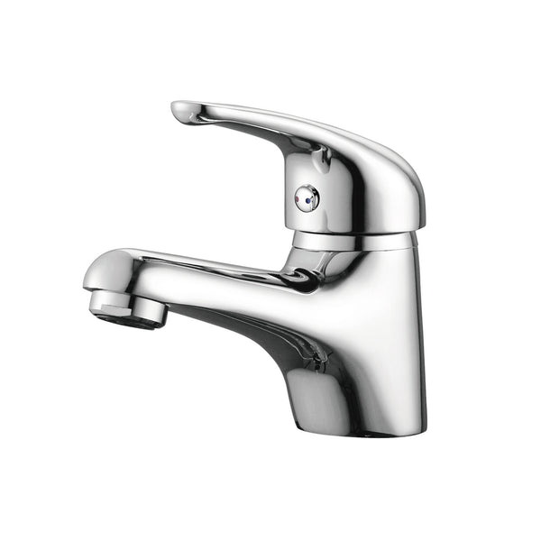 Nero CLASSIC Basin Mixer - Chrome