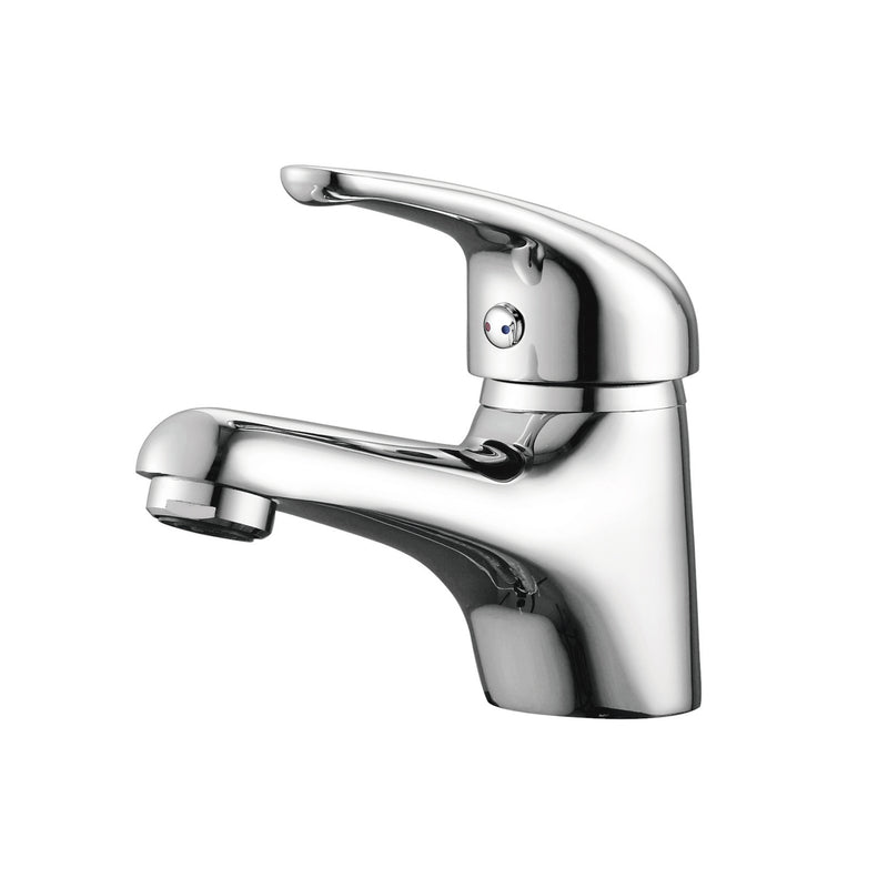 Nero CLASSIC Basin Mixer - Chrome